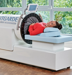 Weyergans Vacustyler